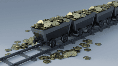 Crypto Mining in 2025: Is It Still Profitable