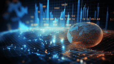 Economic Indicators in a Global Context: International Financial Markets