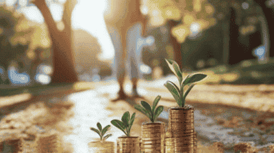 How to Catch Up on Retirement Savings in Your 50s: A Step-by-Step Recovery Plan