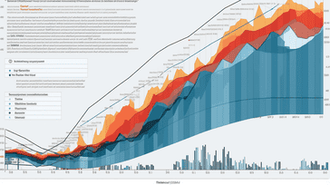 Inequality and Economic Indicators: Analyzing the Impact