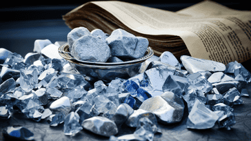 Investment Opportunities: Uncovering Hidden Gems in Financial News