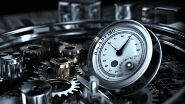 Manufacturing Index: Assessing Industrial Performance as an Economic Indicator