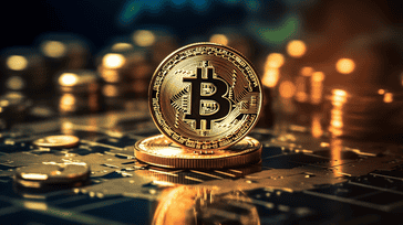The Impact of Crypto Currency on Global Economy
