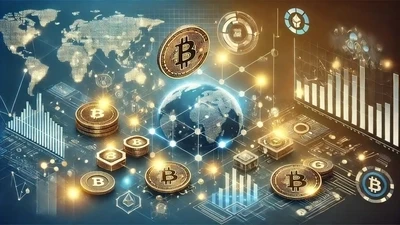 The Rise of Stablecoins: Are They the Future of Finance