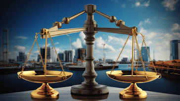 Trade Balance: Examining its Role as an Economic Indicator